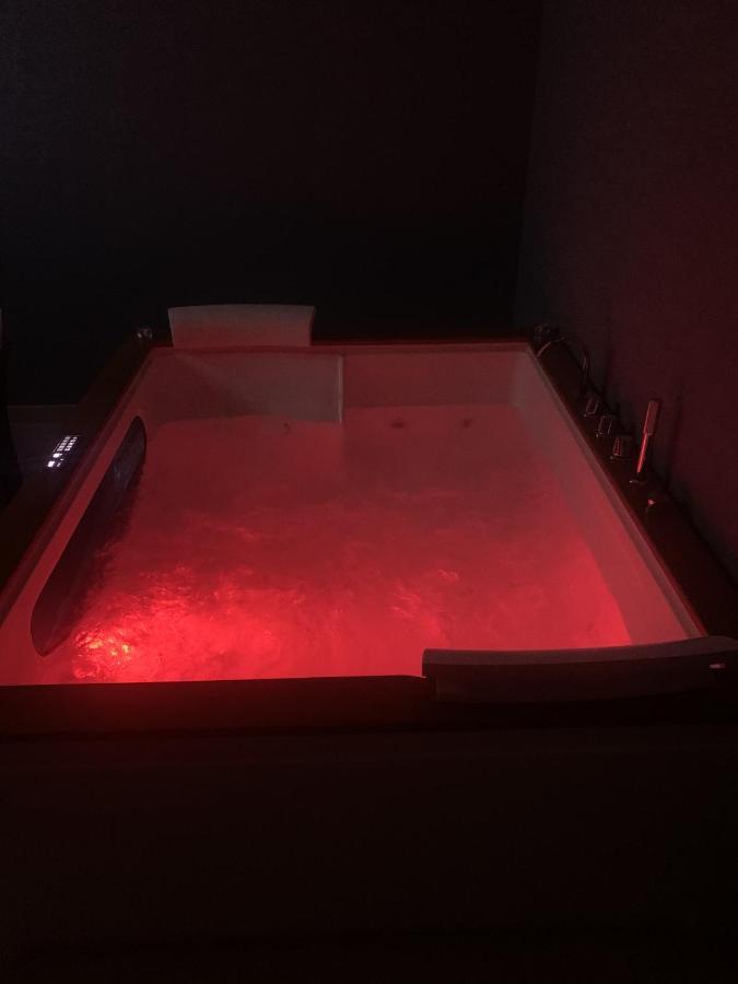 Athena Rooms With Private Spa Pachino Eksteriør billede