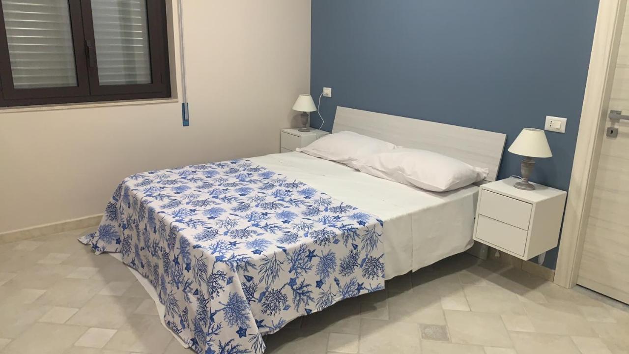 Athena Rooms With Private Spa Pachino Eksteriør billede